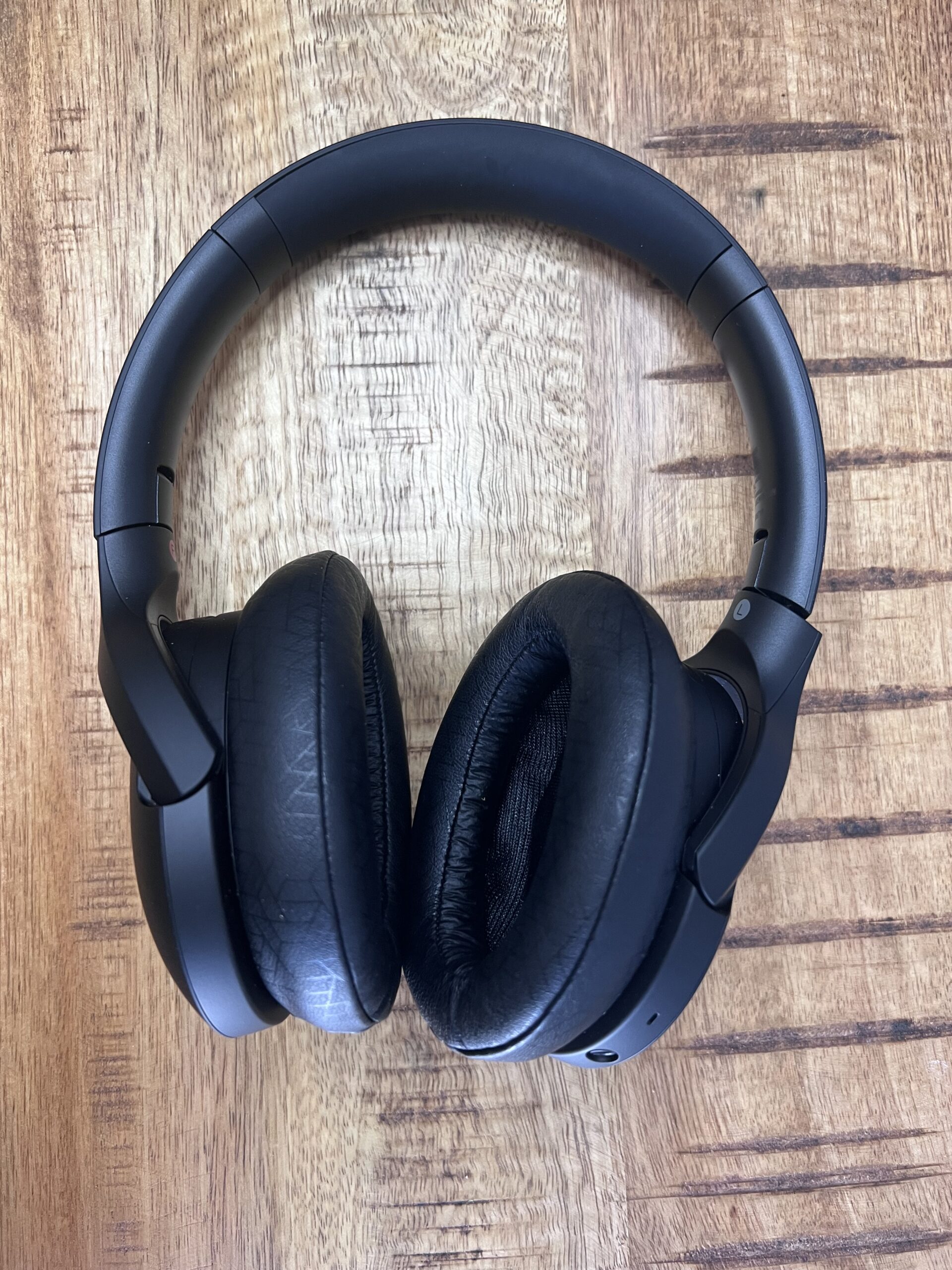 Elevate Your Listening Experience: A Comprehensive Review of Sony’s Over-Ear Noise-Canceling Headphones